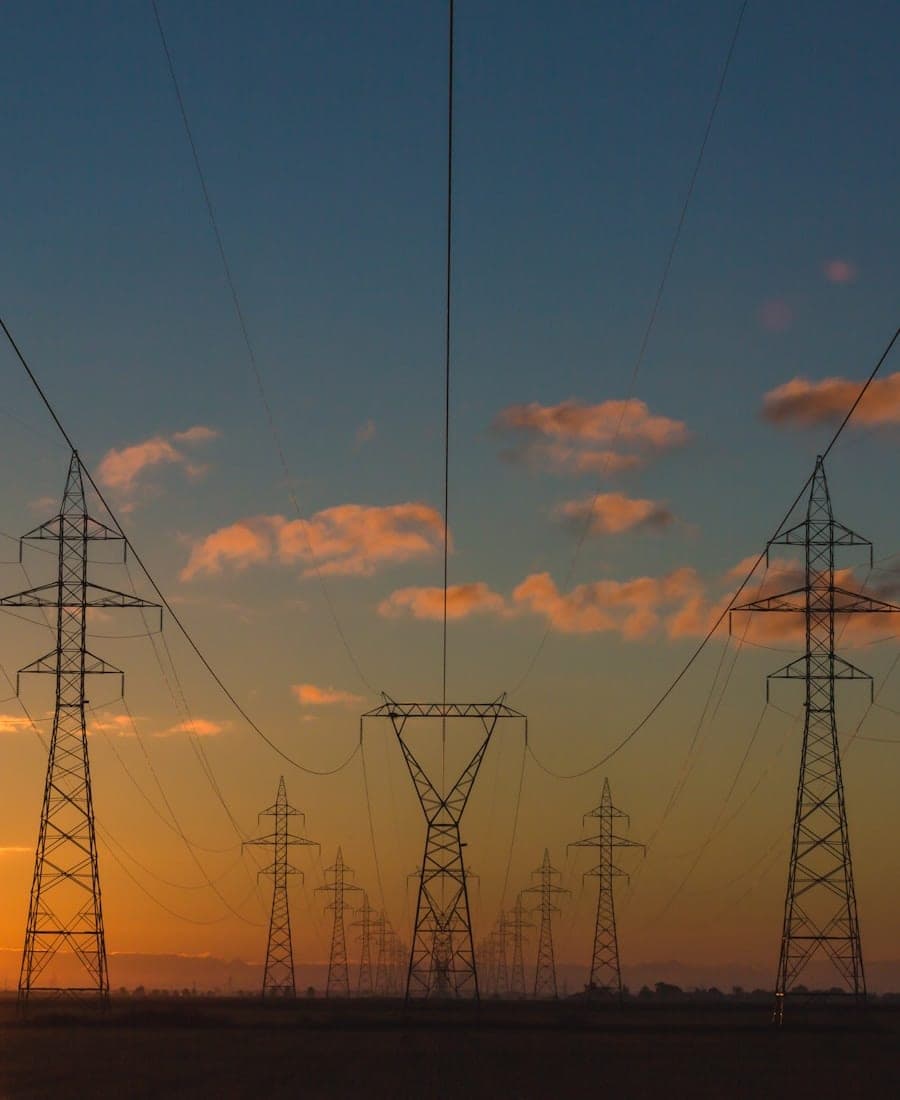 Formation conseiller en transition énergétique Paysage d’énergies renouvelables, métier de conseiller en transition énergétique