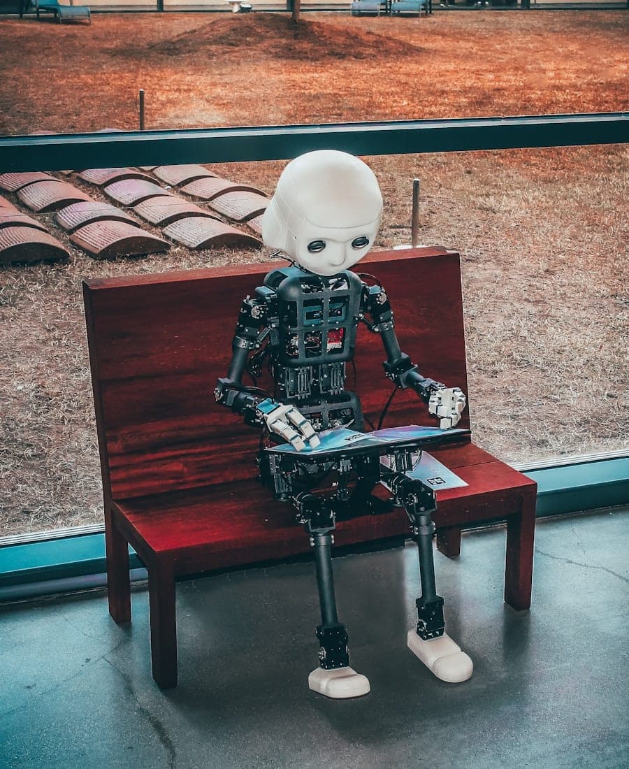 Formation intelligence artificielle — devenir ingénieur IA Réseaux de neurones illustrant l’intelligence artificielle
