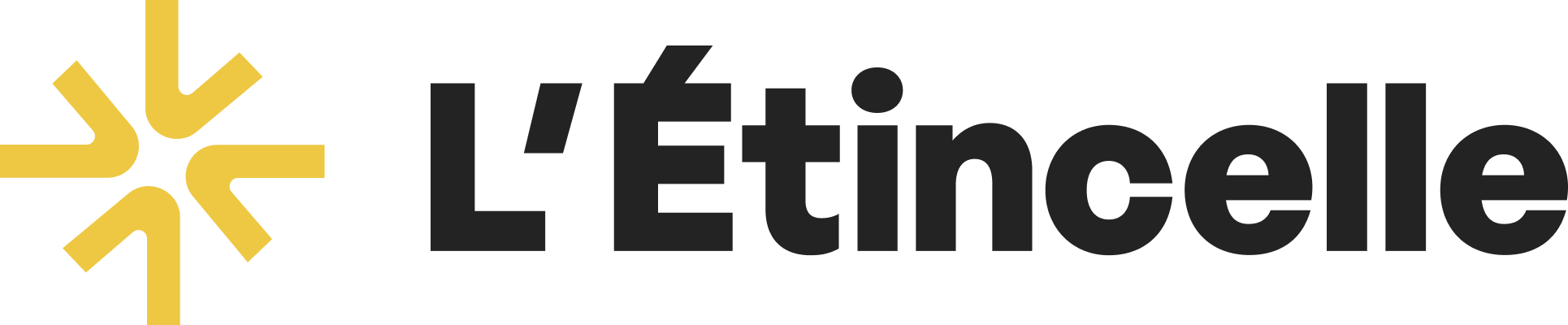 l'étincelle formation